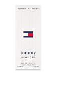 תמונת תקריב של Tommy New York EDT 100 ml