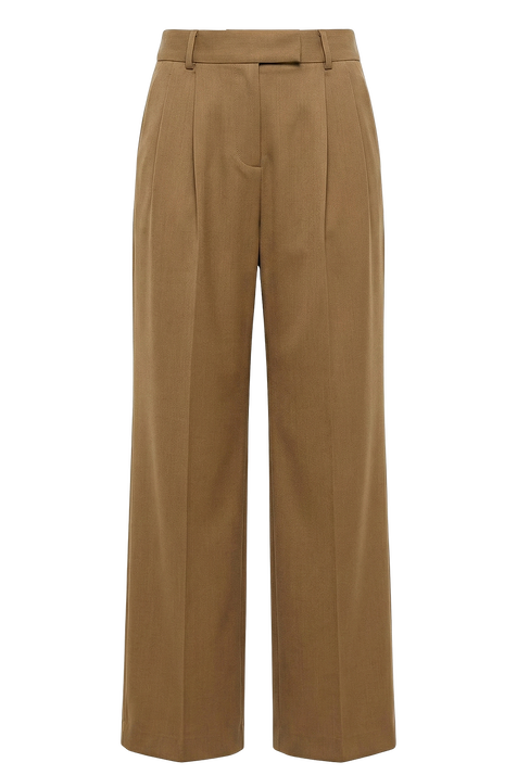 מכנסיים מחויטים TOMMY HILFIGER