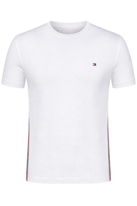 חולצת טי TOMMY HILFIGER