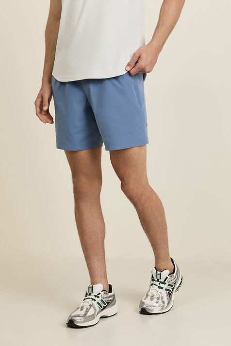 Zeroed In Linerless Short 7 LULULEMON