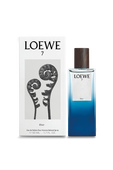 תמונה אחורית של LOEWE 7 Elixir 50 ml