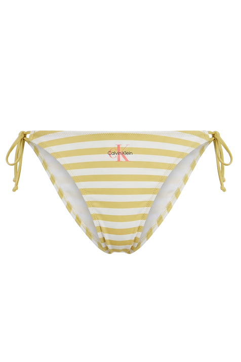 תחתון בגד ים CALVIN KLEIN