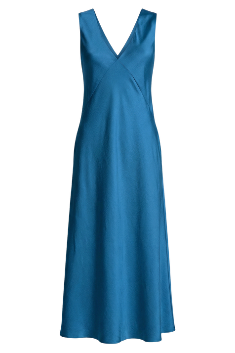 שמלת מידי MICHAEL KORS