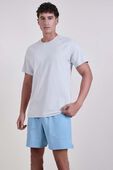 תמונת דוגמן קידמית של Repper Short-Sleeve Shirt