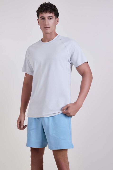 Repper Short-Sleeve Shirt