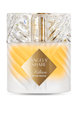 תמונה קידמית של Kilian Angels Share on the Rocks 50 ml Refillable Spray