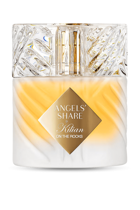 Kilian Angels Share on the Rocks 50 ml Refillable Spray KILIAN PARIS