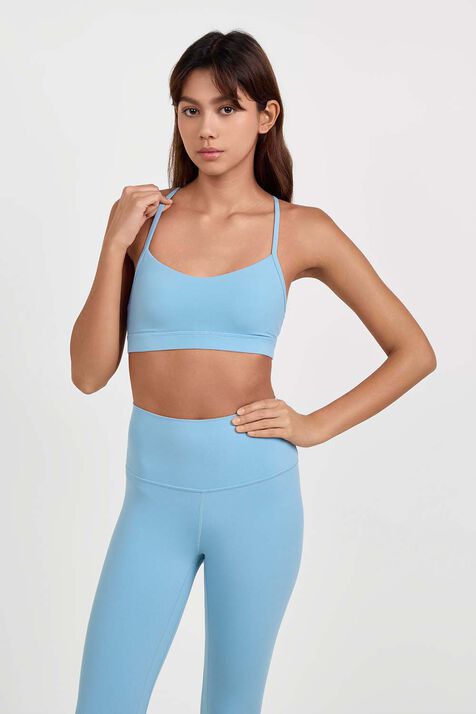 Flow Y Nulu&trade; bra LULULEMON