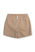 מכנסי בגד ים בדוגמת פסים - גילאי 9 חודשים - 10 שנים LIEWOOD