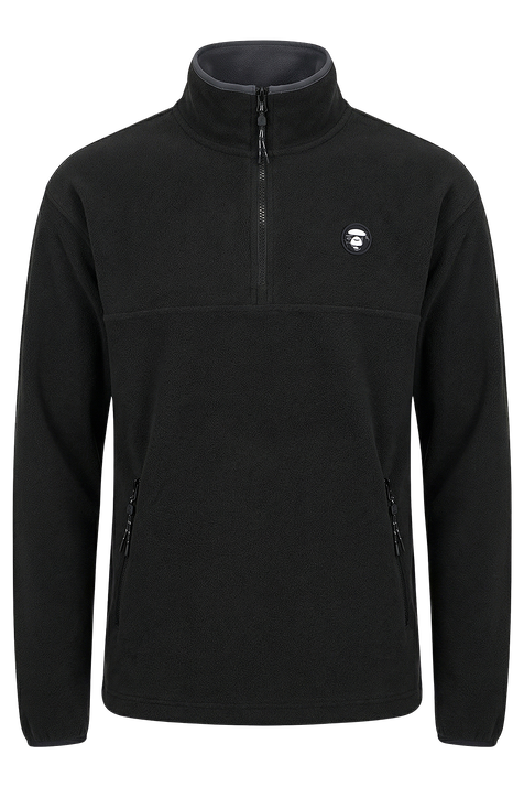 ז'קט חצי רוכסן AAPE