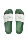 תמונת פנים של כפכפי סלייד