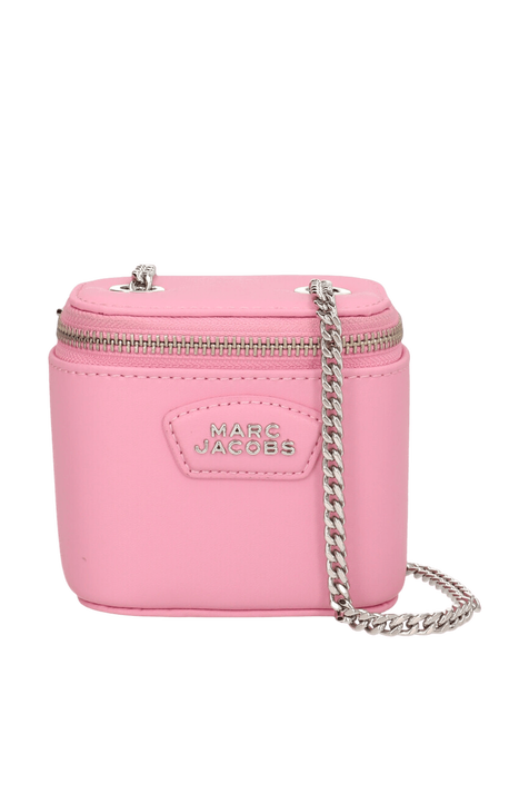 תיק ואניטי מיני עור MARC JACOBS