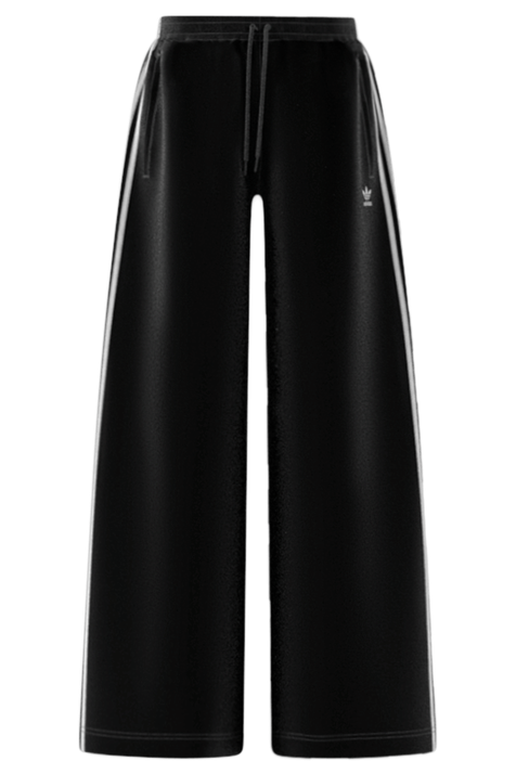 מכנסי ג'וג אוברסיייז ADIDAS ORIGINALS