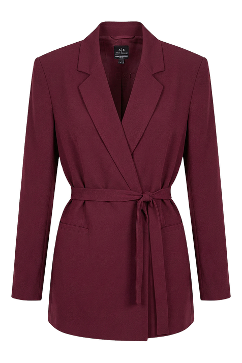 ז'קט מחוייט ARMANI EXCHANGE