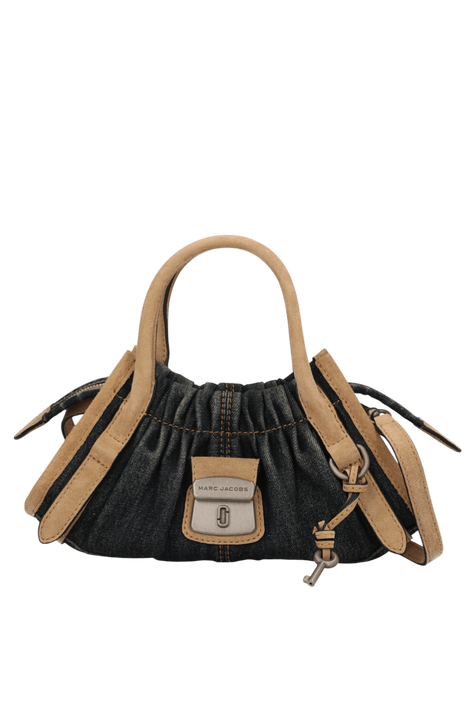 תיק כתף דה סאצ׳ל סמול MARC JACOBS