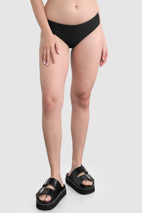 Waterside Mid-Rise Swim Bottom LULULEMON