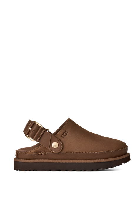נעלי קלוג גולדן סטאר וילה UGG