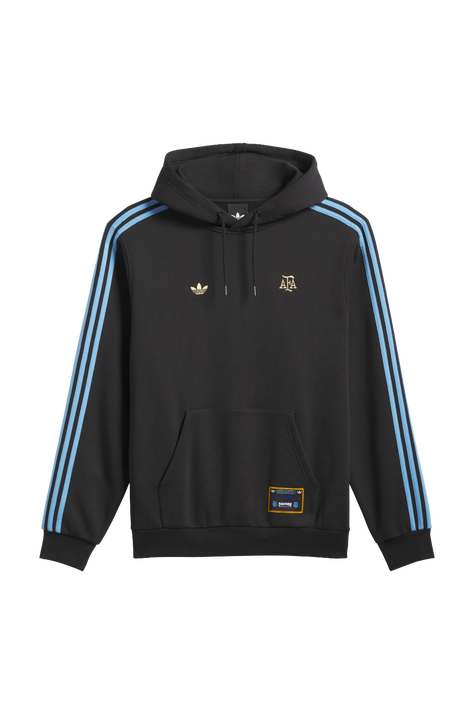 סווטשירט קפוצ'ון ADIDAS ORIGINALS