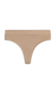 תמונה קידמית של UnderEase Thong *3P