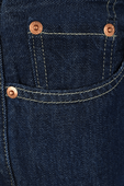 מכנסי ג'ינס לואו פרו כחולים LEVI`S