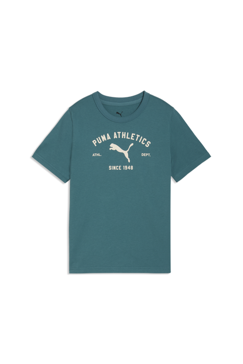 חולצת טי PUMA KIDS