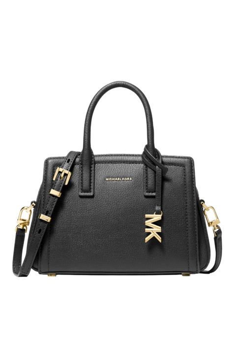 תיק נשיאה ליילה אקסטרה-סמול MICHAEL KORS