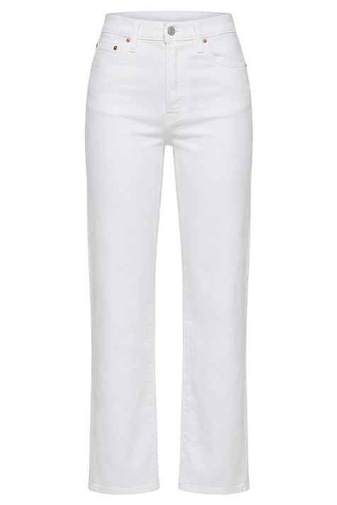 מכנסי ג'ינס ריבקייג LEVI`S