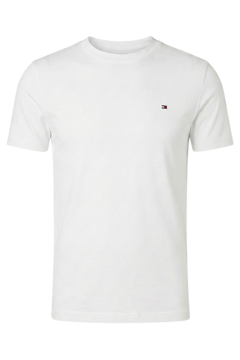 חולצת טי TOMMY HILFIGER