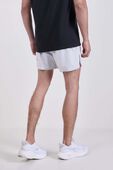 תמונת דוגמן אחורית של Fast and Free Lined Running Short 5''