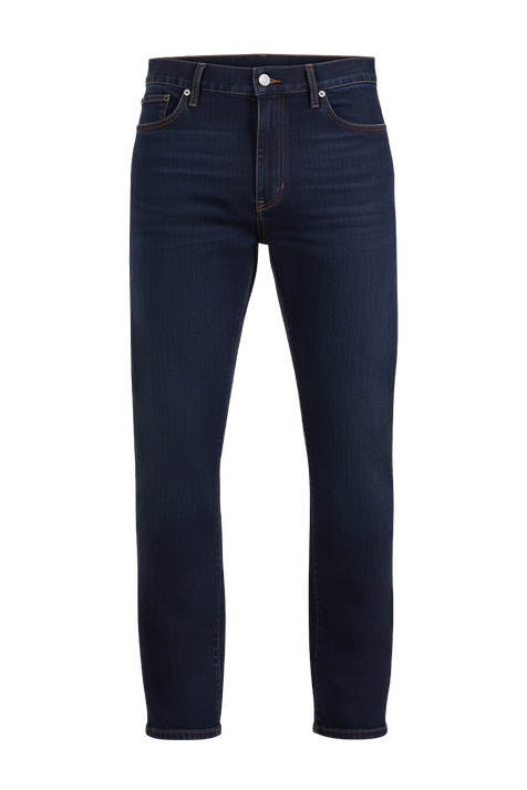 מכנסי ג'ינס סלים פיט