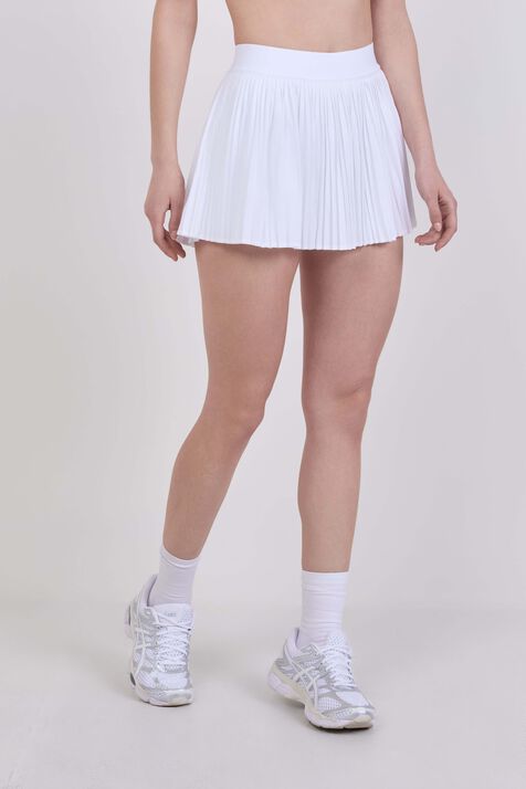 High-Rise Pleated Tennis Skirt LULULEMON