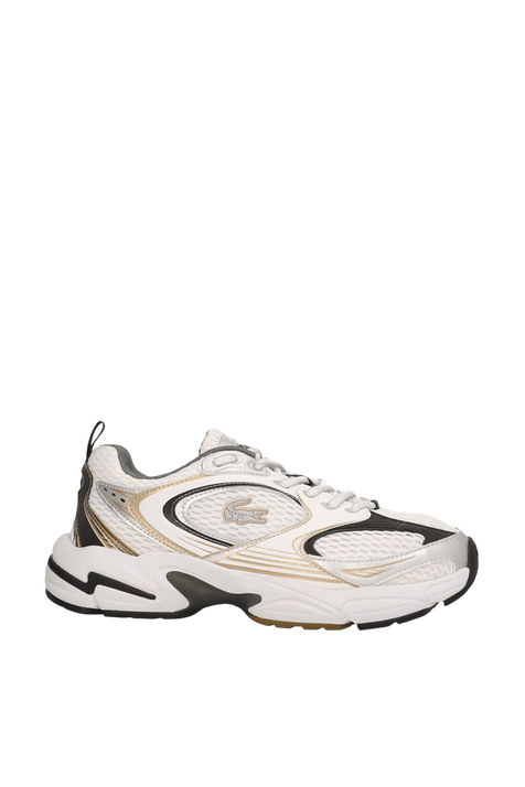 נעלי סניקרס LACOSTE