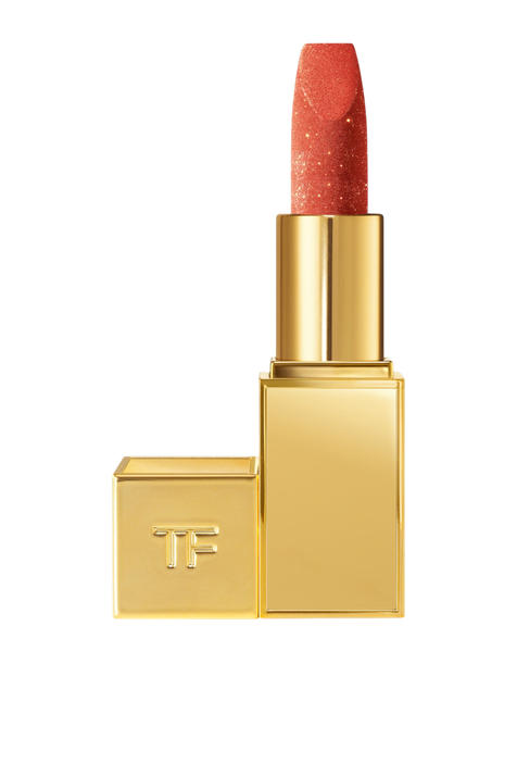 SOLEIL LIP BALM CLUTCH SIZE 2 Sun spark TOM FORD BEAUTY