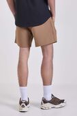 תמונת דוגמן אחורית של Pace Breaker Lined Short 7''