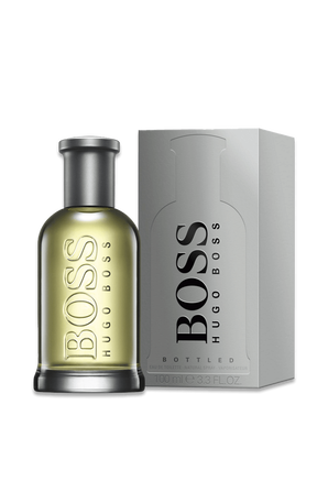 Boss Bottled Eau De Toilette 100ML BOSS