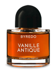 תמונה קידמית של Byredo Vanille Antiqu Extract 50 ml