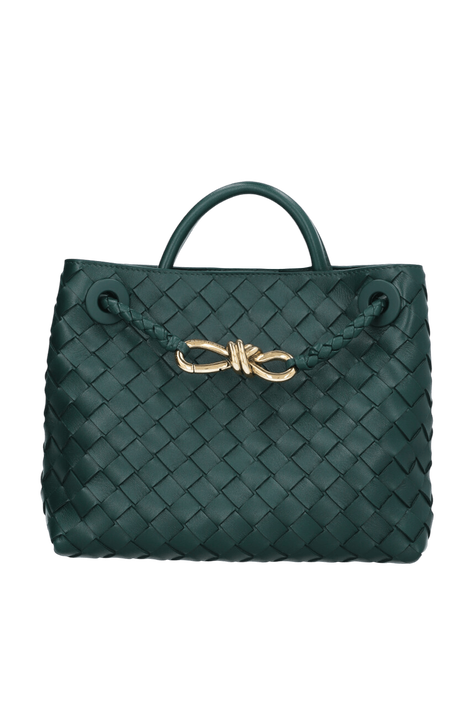 תיק קרוסבודי אנדיאמו סמול BOTTEGA VENETA