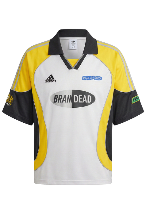 אדידס X בריין-דד חולצת כדורגל ADIDAS ORIGINALS