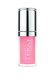 תמונה קידמית של Baume De Rose Glow Gloss Rosy Rose 5 ML