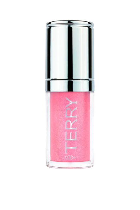 Baume De Rose Glow Gloss Rosy Rose 5 ML BY TERRY