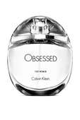 תמונה קידמית של בושם אובססד קלווין קליין