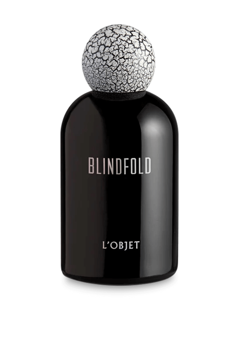 Blindfold Eau de Parfum 100 ml LOBJET