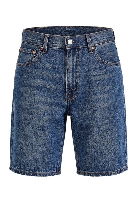 מכנסי ברמודה ג'ינס 454 LEVI`S