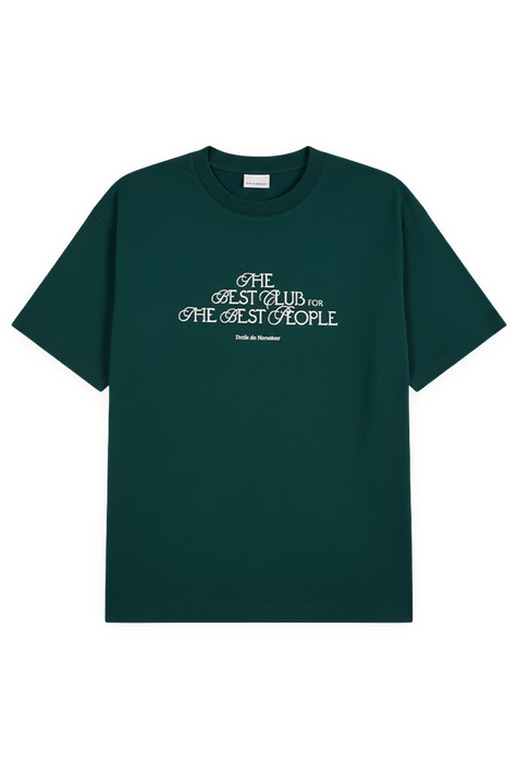 חולצת טי DROLE DE MONSIEUR