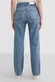 מכנסי ג'ינס גבוהים שנות ה- 90 RE/DONE