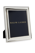 מסגרת מתכת קטנה לתמונה Ralph Lauren Home