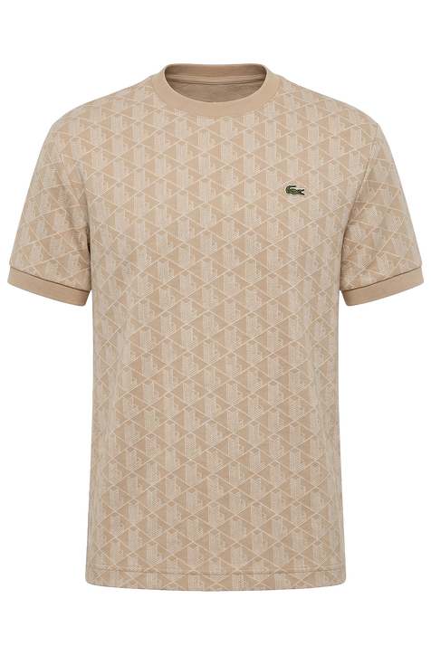 חולצת טי LACOSTE