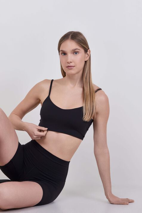Bend This Cami Spaghetti-Strap Bra LULULEMON