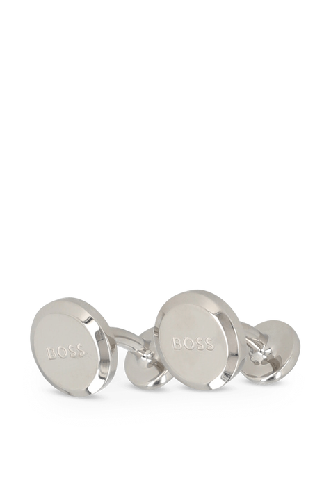 חפתים עגולים BOSS