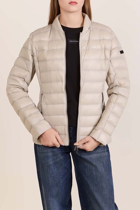 מעיל פוך ARMANI EXCHANGE